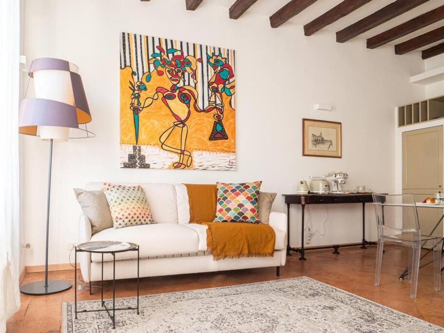 Romantic Flat On Navigli River By Easylife Appartement