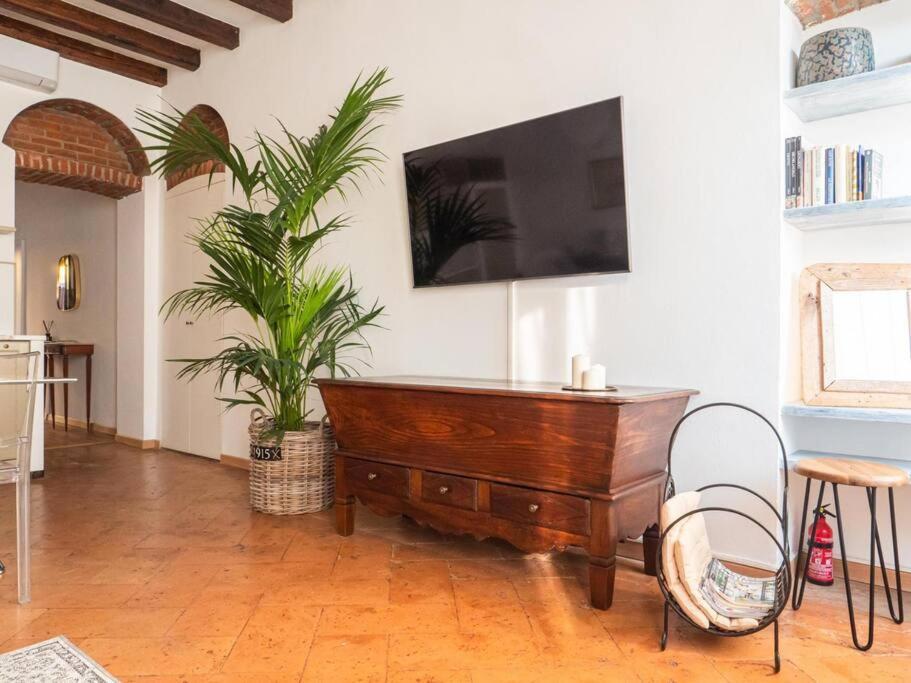 Romantic Flat On Navigli River By Easylife Appartement *