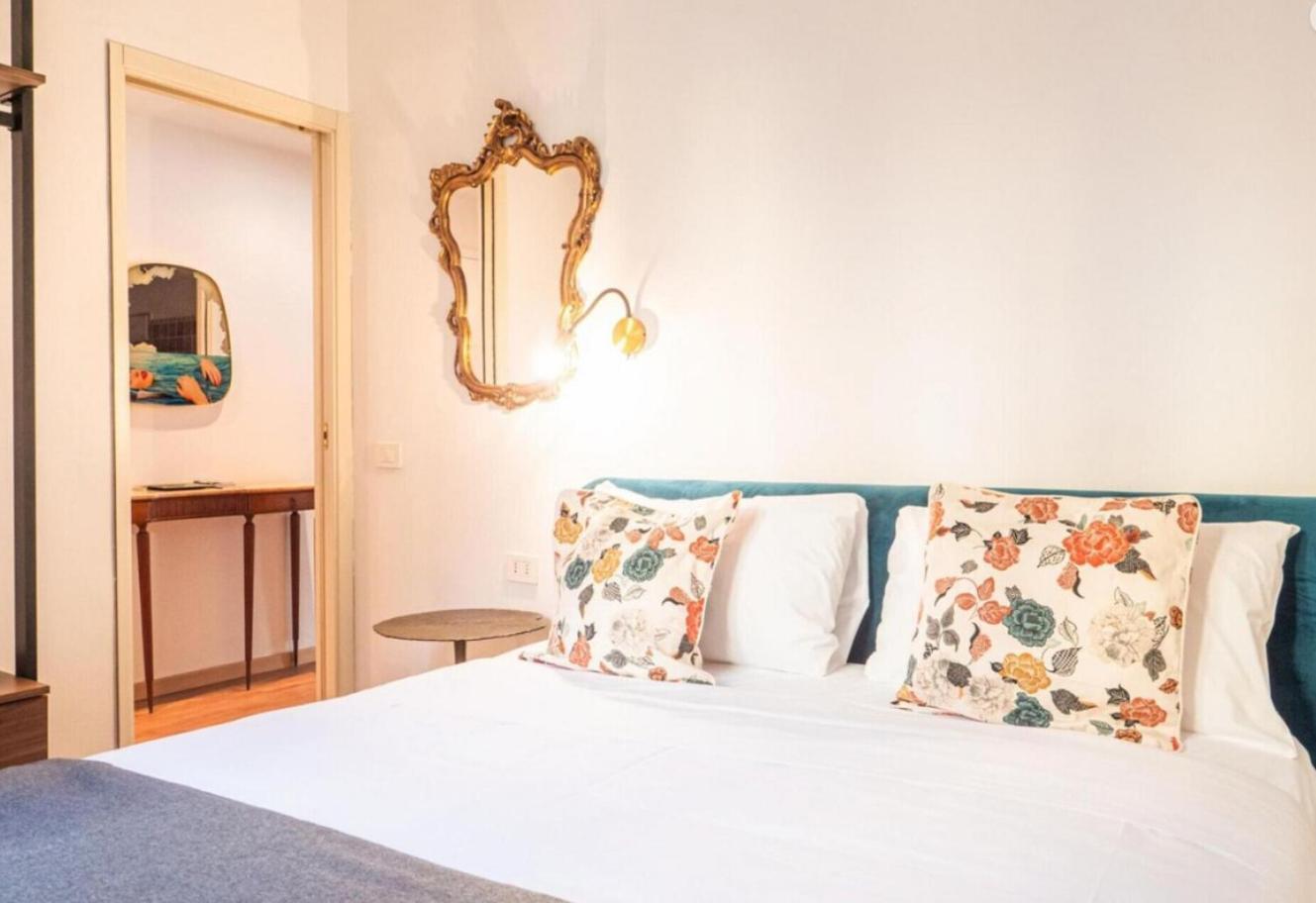 Appartement Romantic Flat On Navigli River By Easylife *