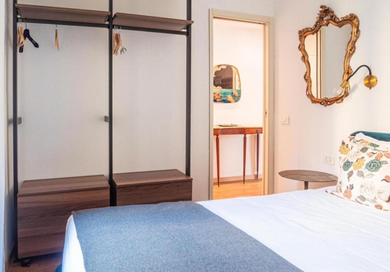 Appartement Romantic Flat On Navigli River By Easylife