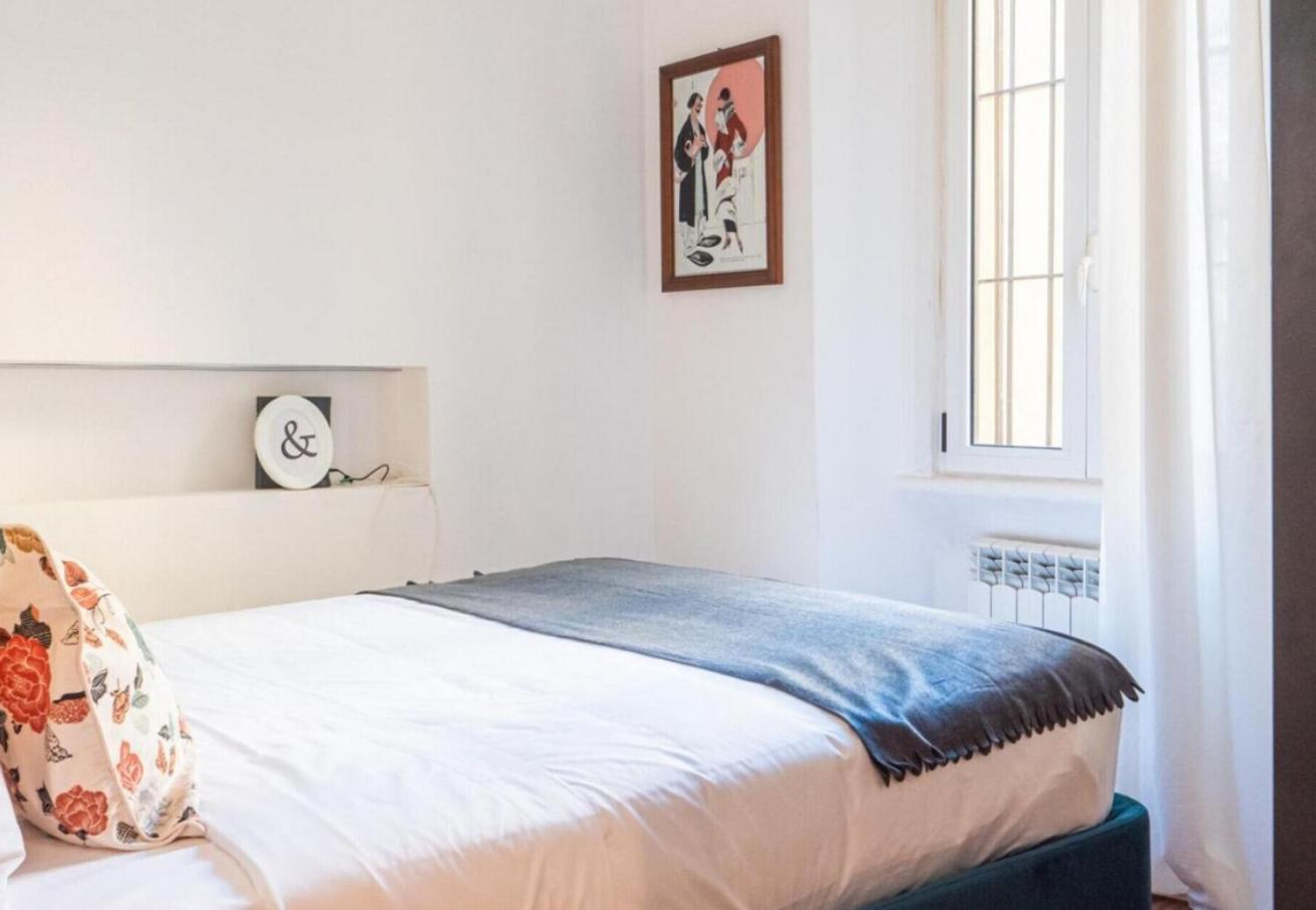 Appartement Romantic Flat On Navigli River By Easylife *